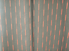 Костюмный флис